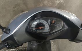 SUZUKI ADDRESS V50 CA42A