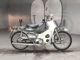 Фото Honda SUPER CUB 70 с японского аукциона