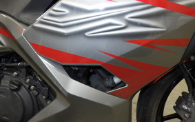 KAWASAKI NINJA 400 2018 EX400G