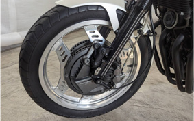 HONDA CBX550 2025 PC04