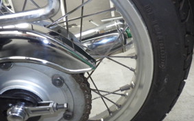 YAMAHA SR400 Gen.4 2014 RH03J