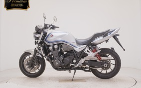 HONDA CB1300SF SUPER FOUR Gen. 3 2024 SC54