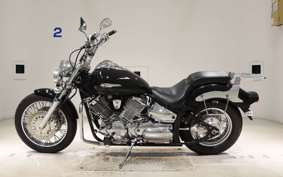 YAMAHA DRAGSTAR 1100 2003 VP13J