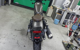 HONDA REBEL 250 S MC49