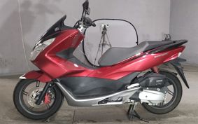 HONDA PCX125 JF56