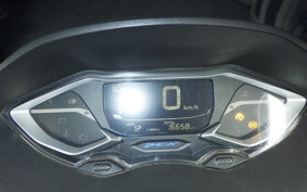 HONDA PCX 125 JK05