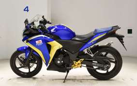 HONDA CBR250R A MC41