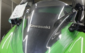 KAWASAKI NINJA 250 ABS 2023 EX250L