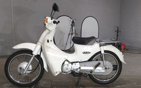 HONDA SUPER CUB110 JA07