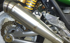 KAWASAKI ZRX1200 D 2013 ZRT20D
