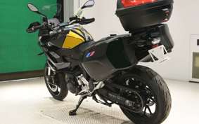 BMW F900XR 2022