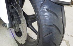 YAMAHA CYGNUSｸﾞﾘﾌｧｽ 2002 SEJ4J