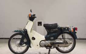 HONDA C50 SUPER CUB C50