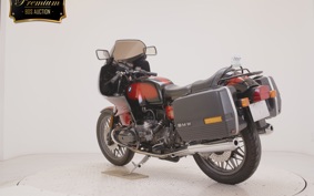 BMW R100RS 1983
