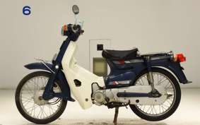HONDA C50 SUPER CUB E C50