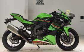 KAWASAKI ZX-4RR 2024 ZX400P