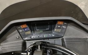 HONDA FUSION MF02