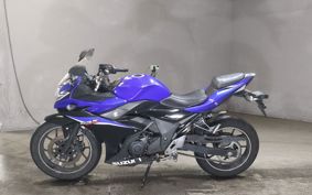 SUZUKI GSX250R DN11A