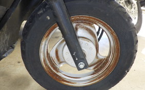 YAMAHA JOG Gen.5 SA36J