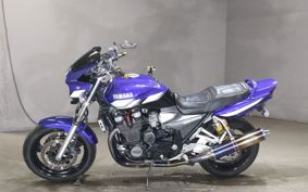 YAMAHA XJR1300 2001 RP03J