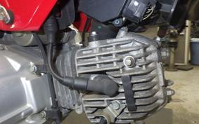 HONDA CROSS CUB 50 AA06