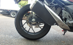 SUZUKI GSX250 R DN11A