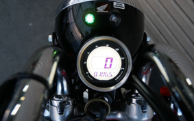 HONDA MONKEY Z50J