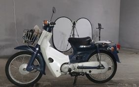 HONDA SUPER CUB50 C50