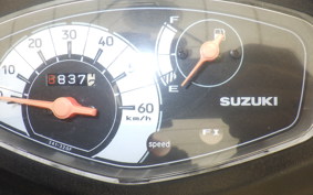SUZUKI ADDRESS V50 Gen.2 CA44A