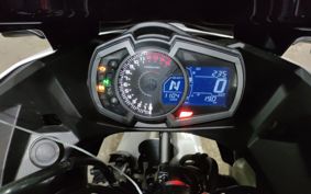 KAWASAKI NINJA 400 2024 EX400L