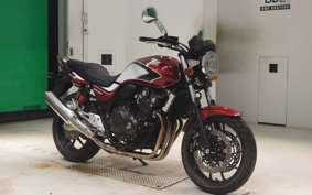 HONDA CB400SF GEN 4 A 2022 NC42