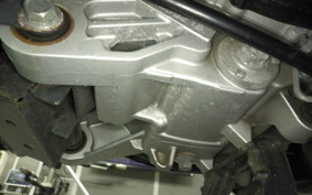 YAMAHA AXIS 125 Z 2006 SED7J