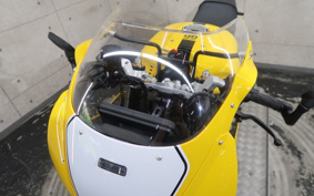 YAMAHA XSR900 GP 2026 RN96J
