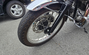 KAWASAKI W650 2010 EJ650A