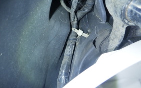 YAMAHA GEAR Gen.2 2010 UA08J