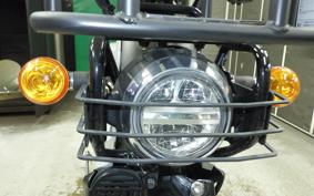 HONDA CROSS CUB 110 JA60