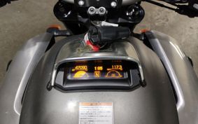 YAMAHA VMAX 2014 RP22J