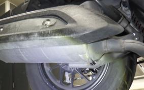 HONDA ﾀﾞﾝｸ AF78