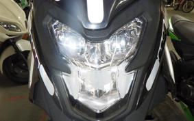 HONDA CB200X 2021