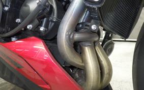 TRIUMPH STREET TRIPLE RS 2024