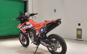HONDA CRF250M 2021 MD44