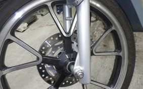 HONDA C125 SUPER CUB 2020 JA48