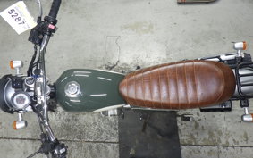 YAMAHA BRONCO 5BT
