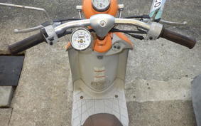 SUZUKI PALETTE CA41A