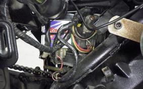 HONDA MAGNA 50 AC13