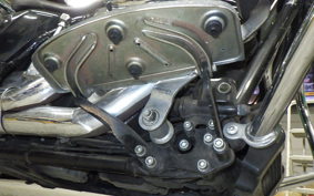 HARLEY FLHR 1690 2013