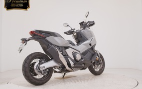 HONDA X-ADV 750 2025 RH21