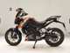 Фото KTM 200 DUKE 1994 с японского аукциона