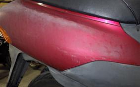 SUZUKI LET's 2 CA1PA