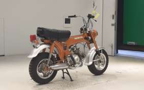 HONDA DAX 70 ST70